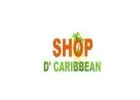 Shop D Caribbean