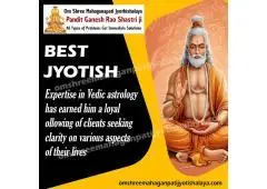 Best Jyotish in Pune 