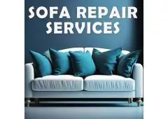 Sofa Repair Service