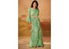 Elegant Indian Wedding Dresses | Timeless Tradition by Like A Diva