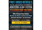 Automated Home Business! Up To $1500 Per Sale!!