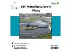 STP Manufacturers in Vizag | Elysian Industries
