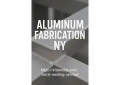 Aluminum Fabricator & Distributor In Queens, NY