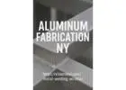 Aluminum Fabricator & Distributor In Queens, NY