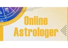 Online Astrologer in Pune