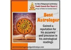 Best Astrologer in Kothrud
