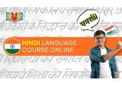 Online Hindi Speaking Course—How Ziyyara Helps You Speak Confident Hindi Faster
