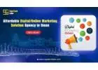 Digital Marketing Company Oman: How Can sapttech Labs Help You Capture More Customers Online