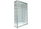 Frameless Display Cabinets | Premium Showcase Solutions | Glass Cabinets Direct