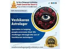 Vashikaran Astrologer in Kothrud 
