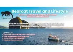 Bearcat Travel and Lifestyle - Townsquare