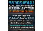 High Ticket Commission - Free Affiliate Program