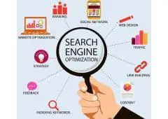 Generative engine optimization services