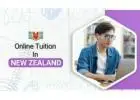 NZ School Curriculum Tutors Online – Better Grades Guaranteed | Ziyyara