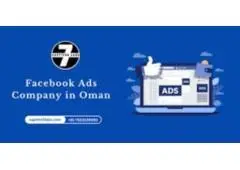 Facebook Ads Company in Oman—Want 5× ROI with SaptTech Labs?