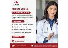 Best medical coding institute in Hyderabad