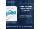 Data Science Services in Florida   | Conquerors Tech