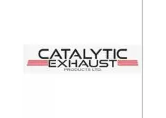 Catalytic Exhaust Products Ltd.