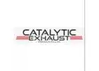 Catalytic Exhaust Products Ltd.