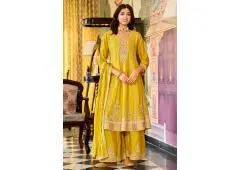 Latest Indian Ethnic Wear for Women – Like A Diva