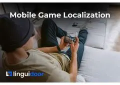 With Linguidoor's app localization services