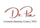 Cosmetic Dentistry Center NYC - Dr. Pia Lieb