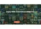 ittechbasics IPTV A Complete Beginner’s Guide by ittechbasics