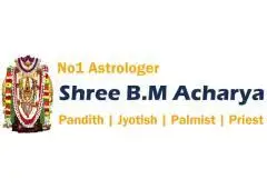 Best Astrologer in Kollegal 