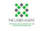 The Laser Agent