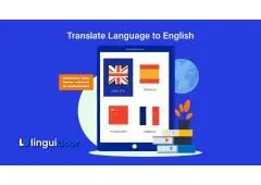 Linguidoor provides comprehensive translation services