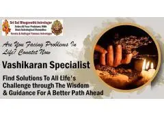 Vashikaran Specialist in Bangalore
