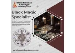 Black Magic Specialist in Basavanagudi