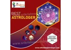 Best Astrologer in Andhra Pradesh