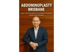 Abdominoplasty Brisbane — Sculpt Your Confidence with Expertise