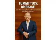 Tummy Tuck Brisbane – Restore Your Confidence