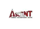 Ascent Plumbing Air Conditioning and Heating
