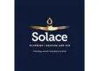 Solace Plumbing Heating and Air