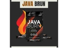 Java Brun Weight Loss